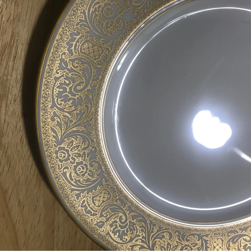 Franciscan Masterpiece China 